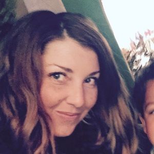 Meet your Posher, Ashlee