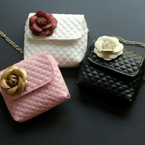 Kid fashion bag