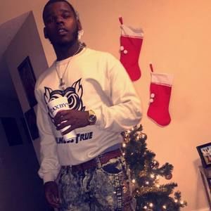 Meet your Posher, Justin