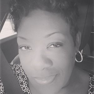 Meet your Posher, Renita