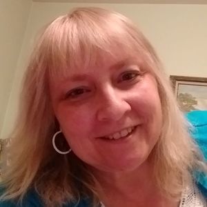 Meet your Posher, Sue