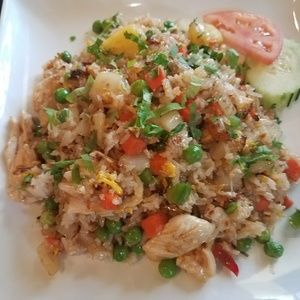 Meet your Posher, Kimmy