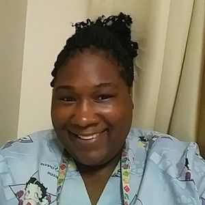 Meet your Posher, April