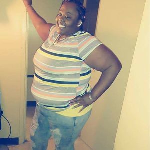 Meet your Posher, Dana