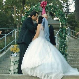 Meet your Posher, Erika