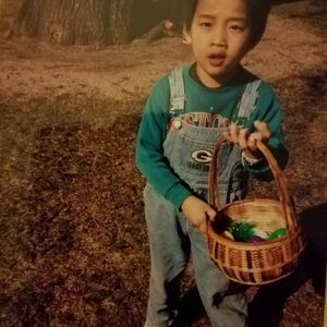 Meet your Posher, Blong