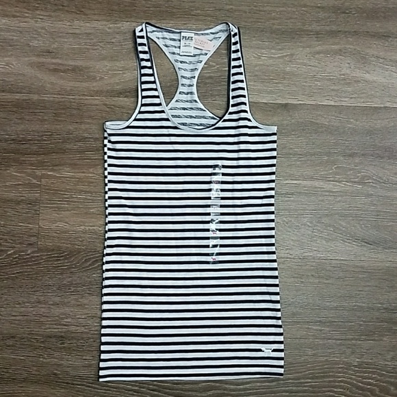 Tops - CLEARANCE✨ New XS Victoria's Secret PINK tank