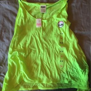Victoria's Secret tank top