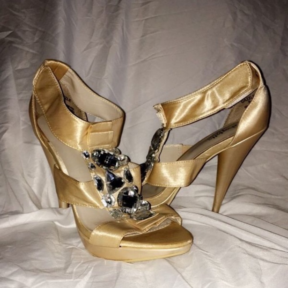 Charlotte Russe Heels