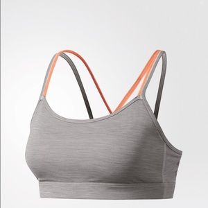 Adidas LIMITED EDITION Wanderlust sports bra - M