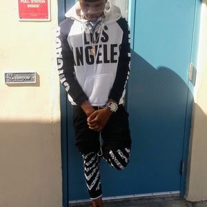 Meet your Posher, Sean