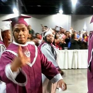 Meet your Posher, Keitha