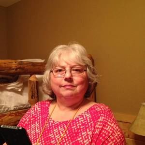 Meet your Posher, Teresa