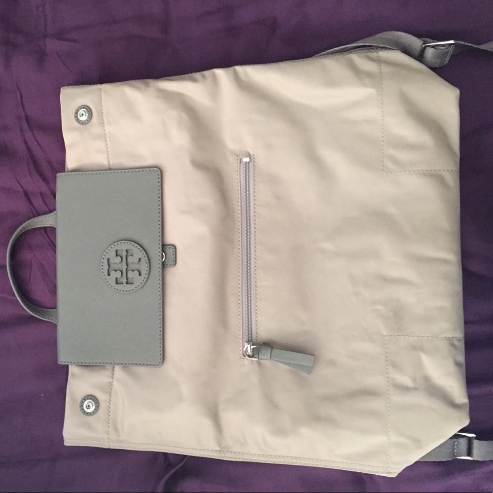 Tory Burch backpack