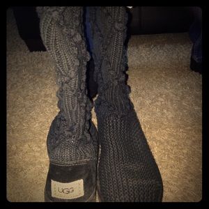Ugg boots