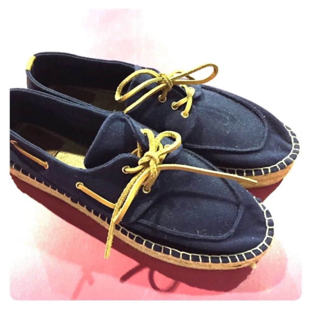 Tory Burch Espadrilles Blanton Shoes