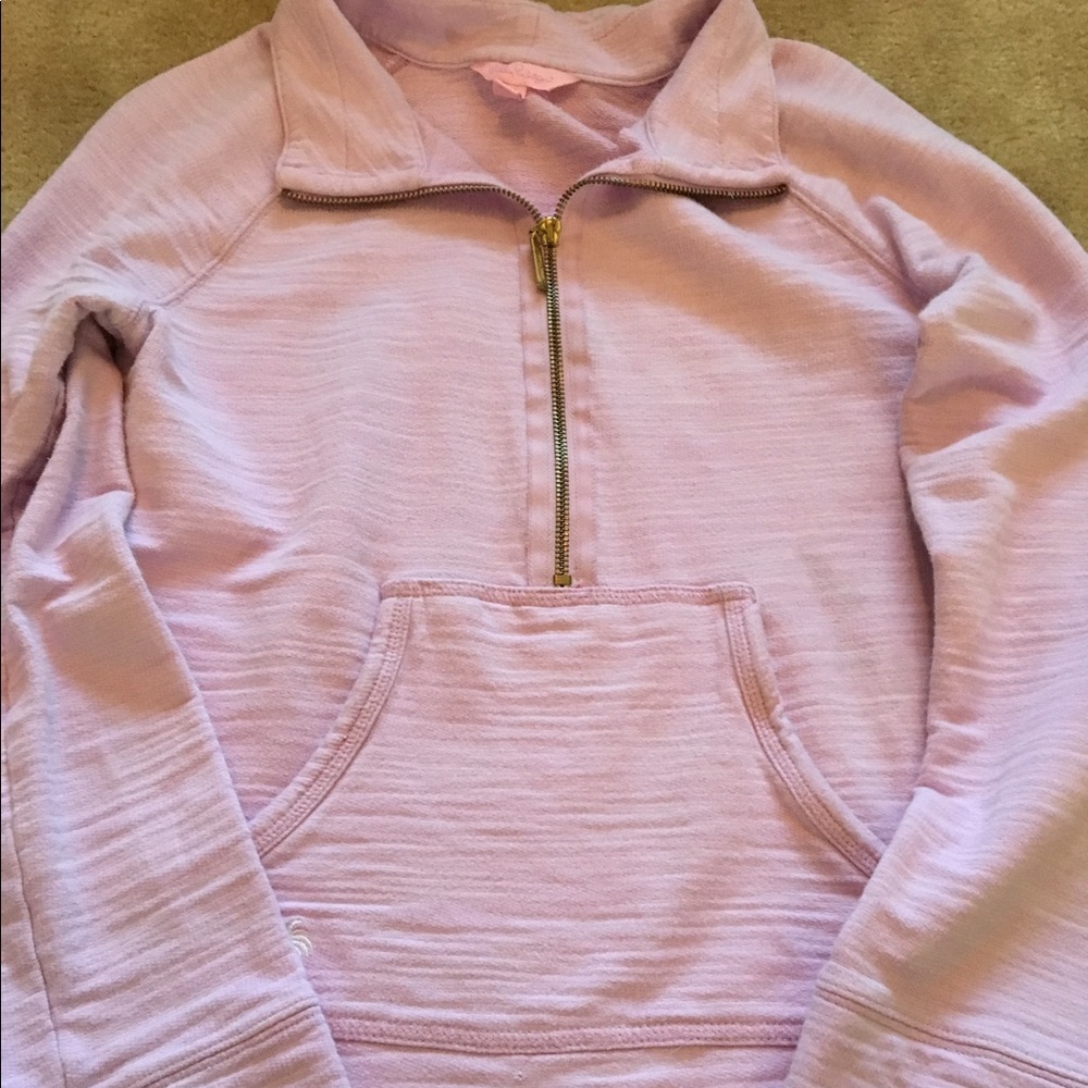 Lilly Pulitzer pullover