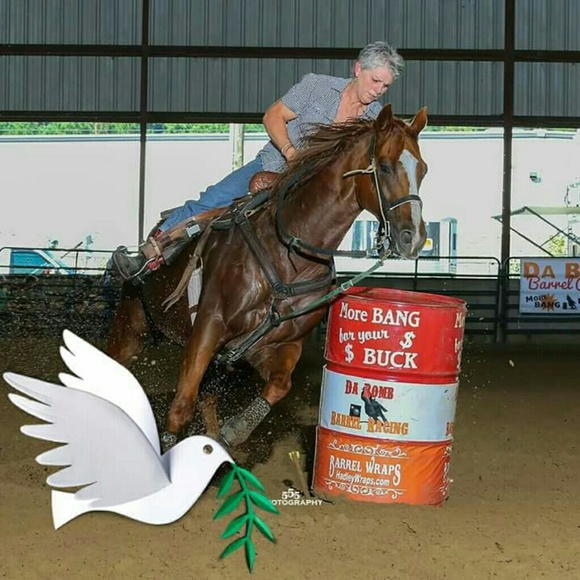 Meet your Posher, Kelly - Picture 1 of 1