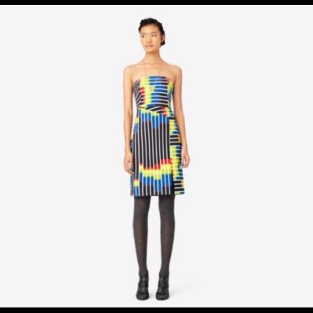 Kate Spade Saturday Dress