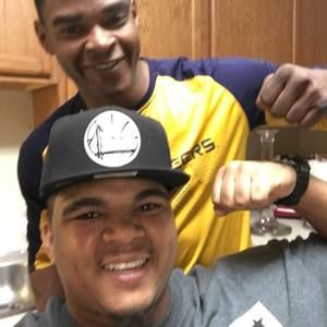 Meet your Posher, Devin