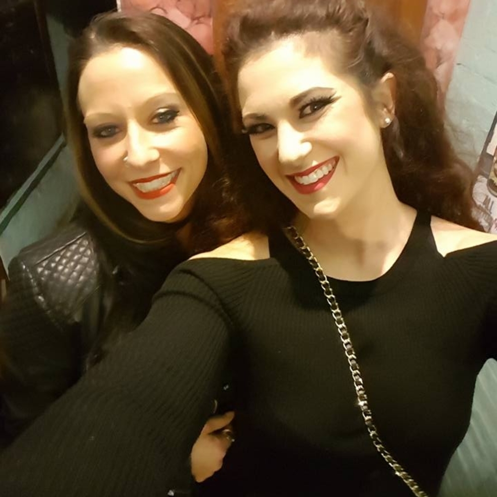 Meet your Posher, Kimi