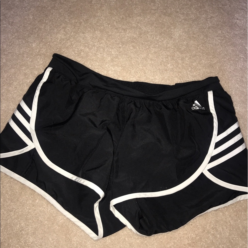 Adidas shorts/ size medium new