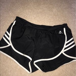 Adidas shorts/ size medium new