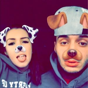 Meet your Posher, Darion