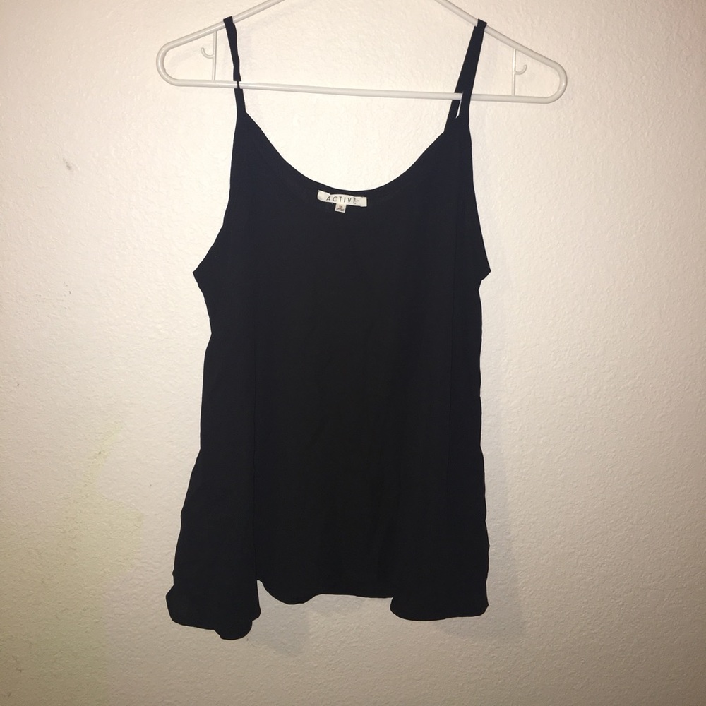 Tank top for woman