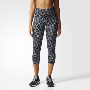 adidas LIMITED EDITION Wanderlust leggings - M