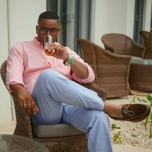 Meet your Posher, Ryan