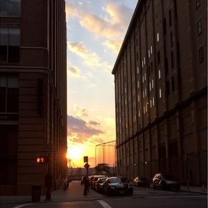 Meet your Posher, Victoria