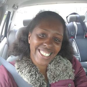 Meet your Posher, Keshia