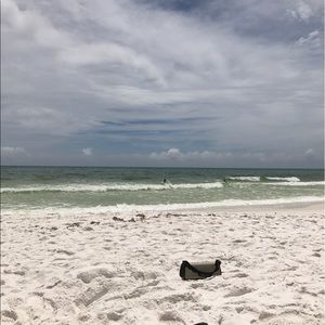 Meet your Posher, Brandy