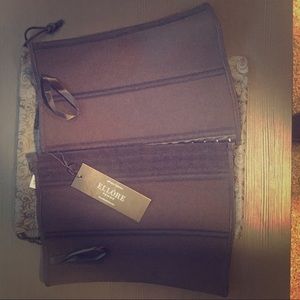 Ellóre Femme Waist Training Corset