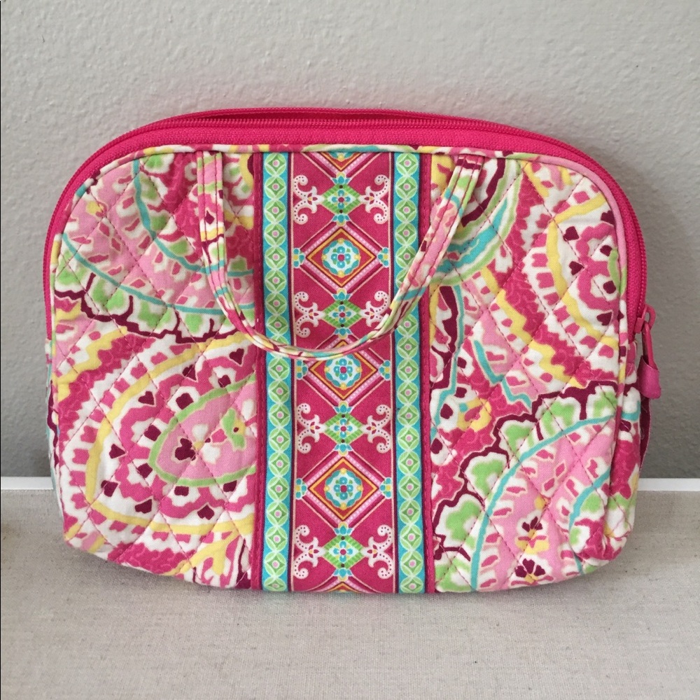 🎉SALE🎉Vera Bradley small cosmetic bag