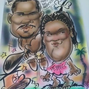 Meet your Posher, Andrew