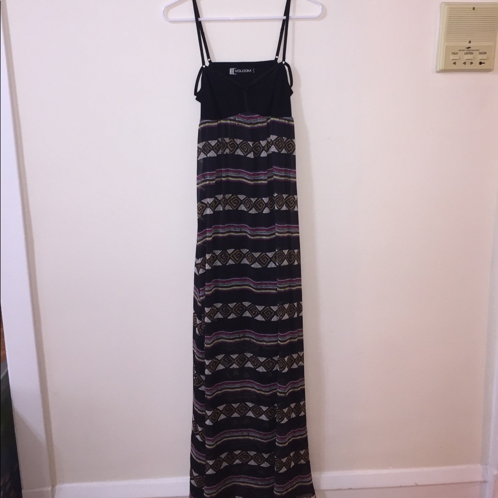 Maxie Dress