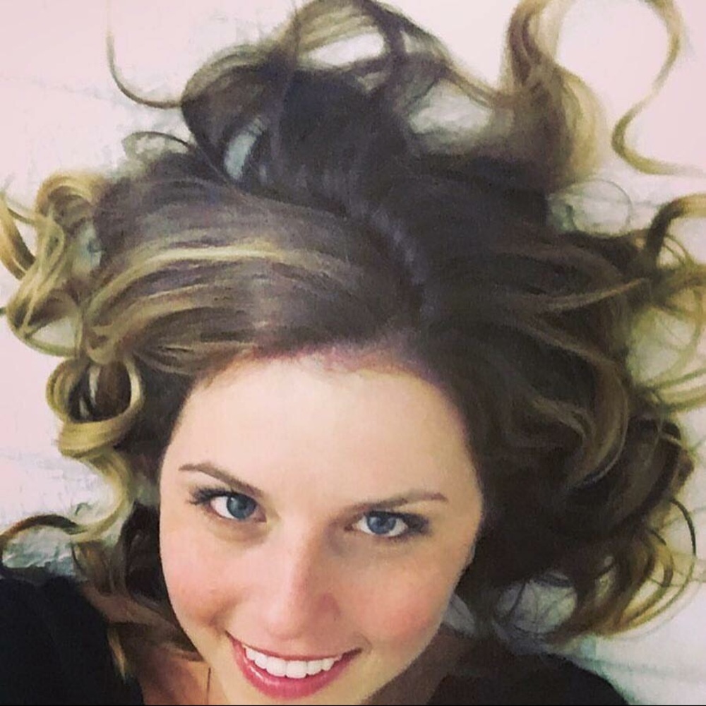 Meet your Posher, Jenna