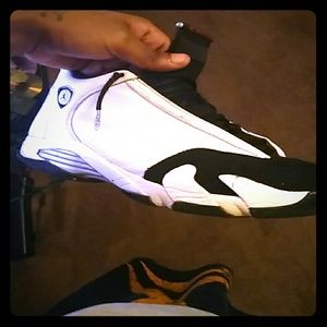 Jordan xiv