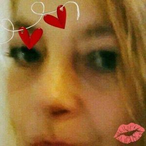 Meet your Posher, Richann