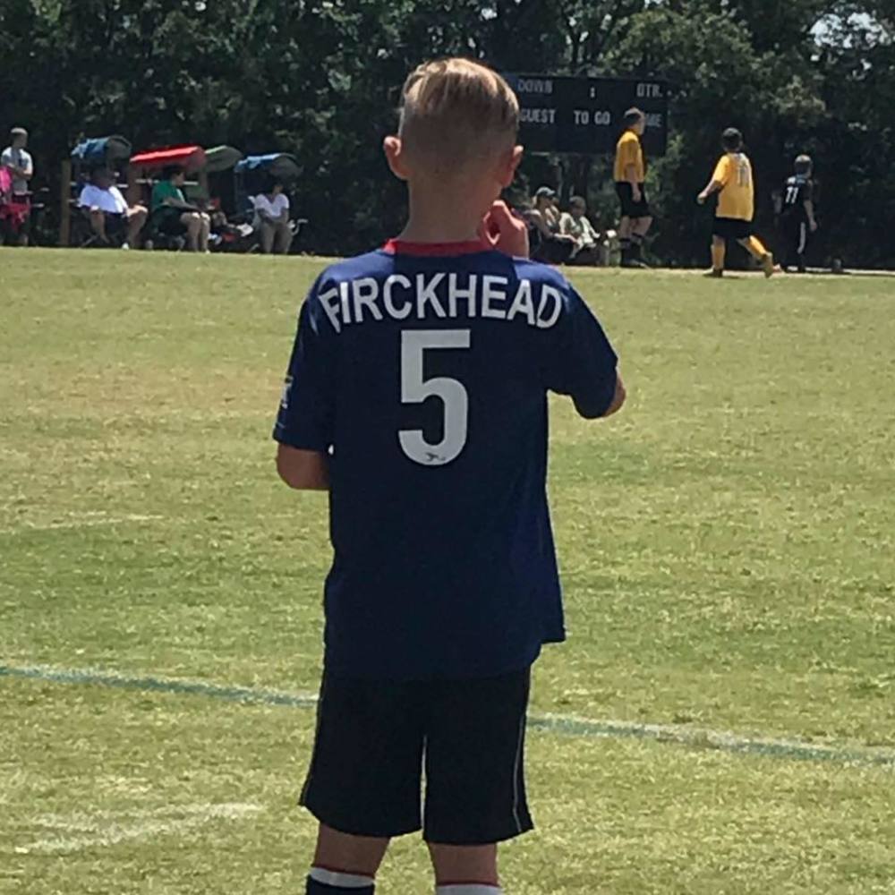 Meet your Posher, Debbie