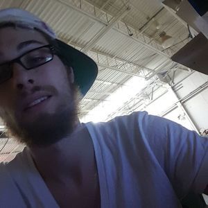 Meet your Posher, Patrick