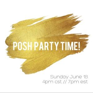 Everything Kids Party!