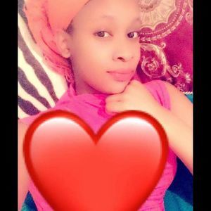 Meet your Posher, Mariama