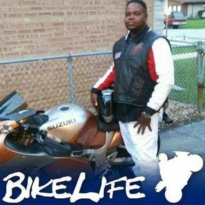 Meet your Posher, Aaron