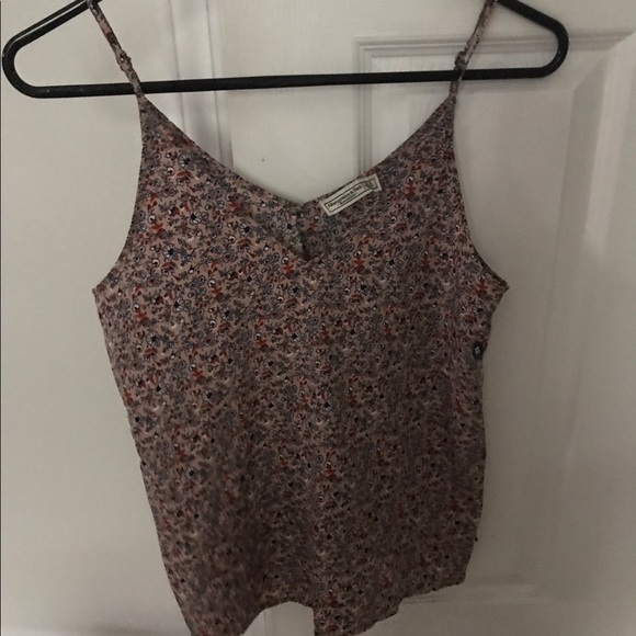 Abercrombie tank top - Picture 1 of 3