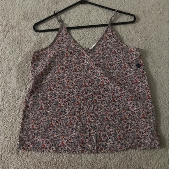 Abercrombie tank top - Picture 2 of 3