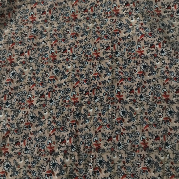 Abercrombie tank top - Picture 3 of 3