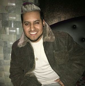 Meet your Posher, Adderly